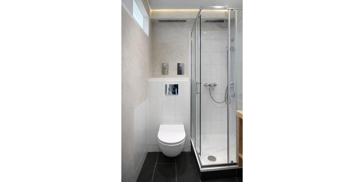 Etagenwohnung Hannover Linden-Limmer - 1 Zimmer, 31 m&sup2;, 520&euro; | Angebot:24626204