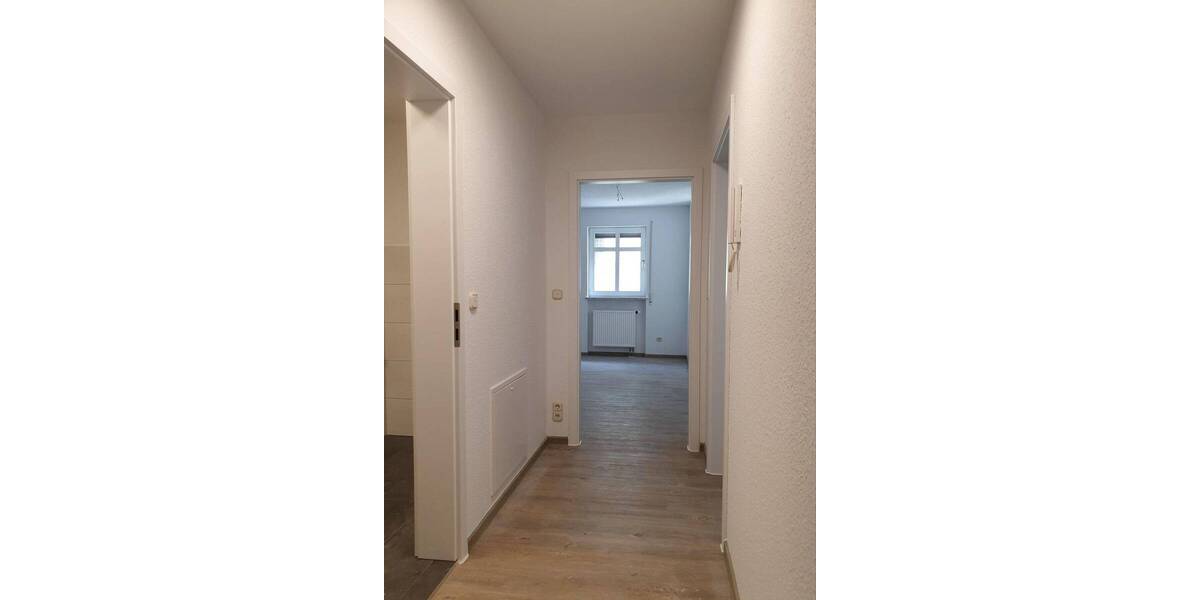 Etagenwohnung Auerbach Mühlgrün - 2 Zimmer, 45 m&sup2;, 270&euro; | Angebot:26543116