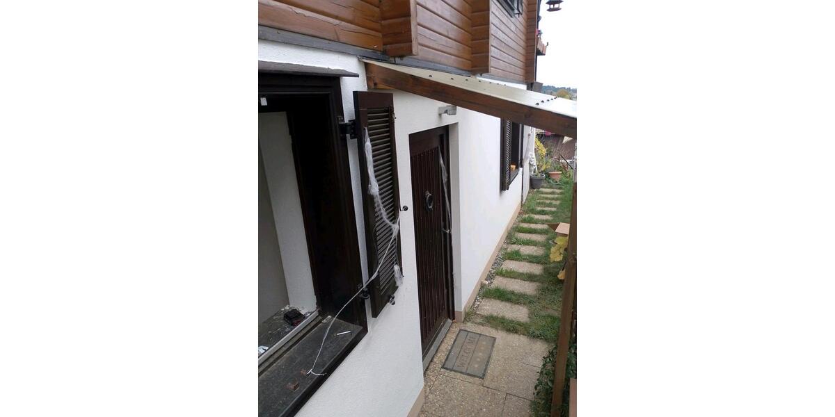 Terrassenwohnung Herrischried - 2 Zimmer, 45 m&sup2;, 550&euro; | Angebot:24919540