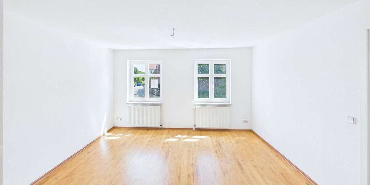 Etagenwohnung Havelberg - 3 Zimmer, 85 m&sup2;, 595&euro; | Angebot:26879814