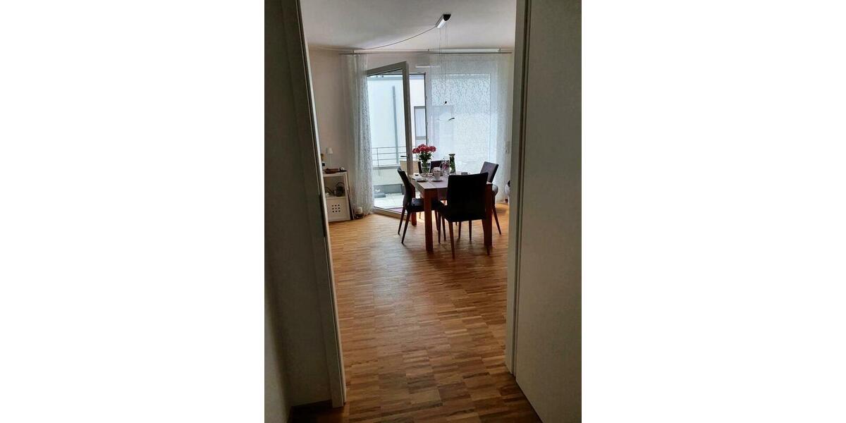 2 Zimmerwohnung-63 m²-ALL INKL! zimmer