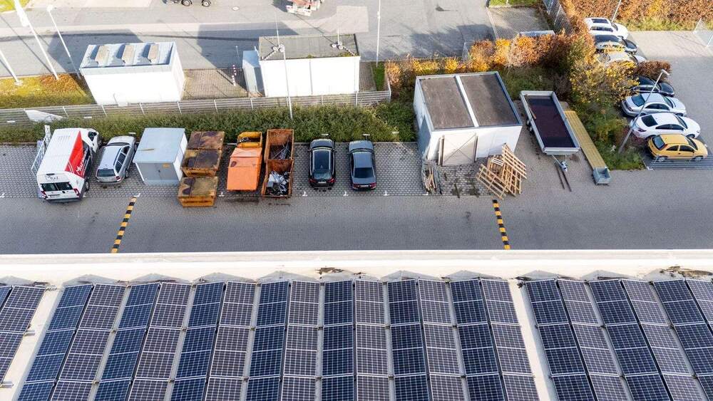 Gewerbeobjekt Neumarkt Altenhof - 5.350&euro; | Angebot:25796769