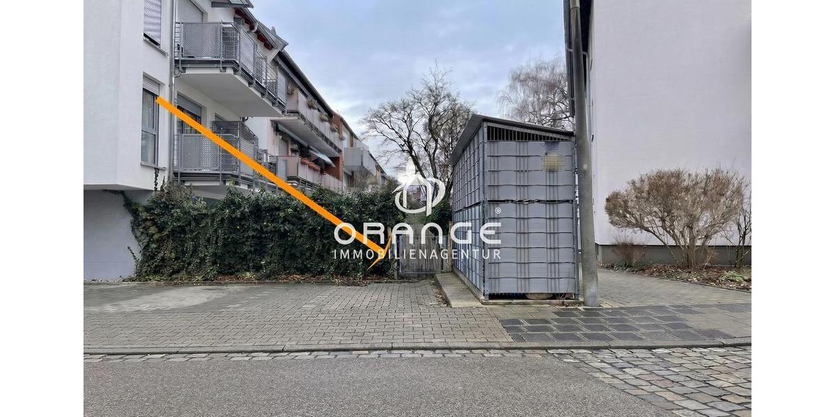 Etagenwohnung Nürnberg Gärten bei Wöhrd - 1 Zimmer, 38 m&sup2;, 700&euro; | Angebot:26231298