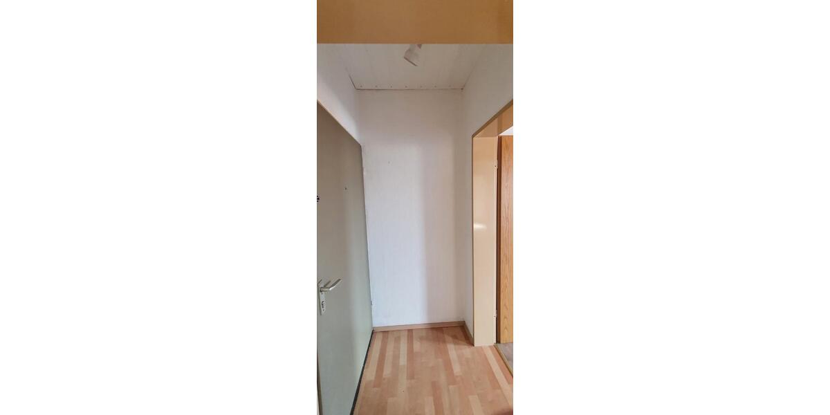 Dachgeschoßwohnung Wolfenbüttel Adersheim - 2 Zimmer, 48 m&sup2;, 453&euro; | Angebot:24345128