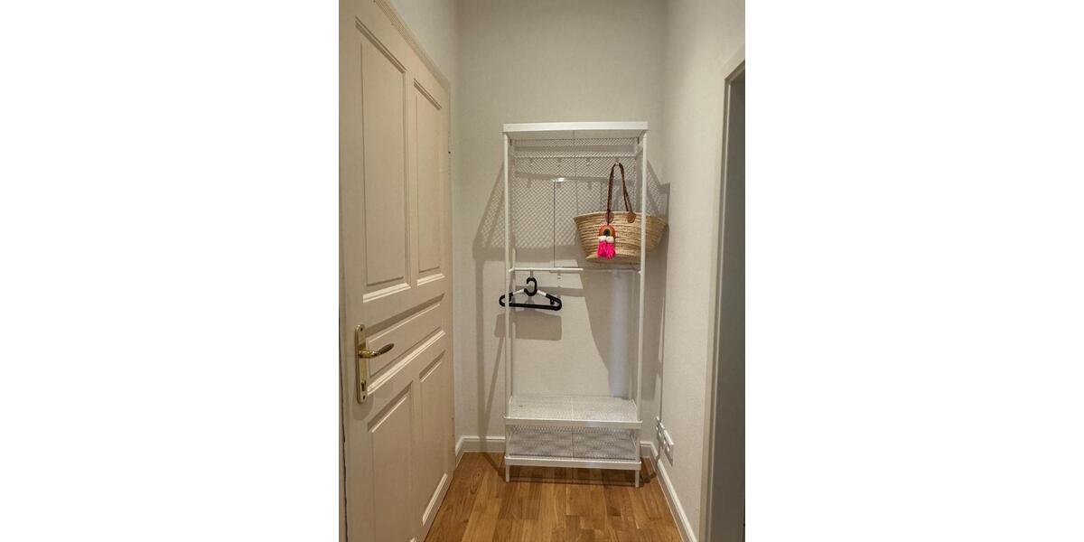 Wohnen auf Zeit Viechtach - 1 Zimmer, 20 m&sup2;, 475&euro; | Angebot:26462608