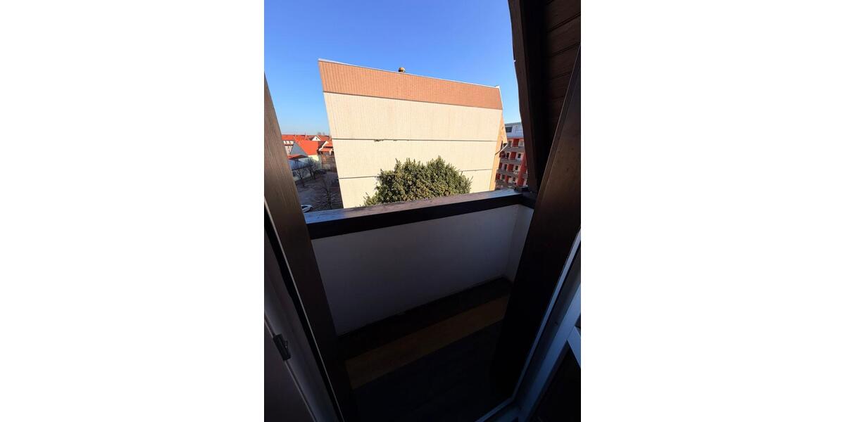 Dachgeschoßwohnung Arnstadt - 4 Zimmer, 65 m&sup2;, 520&euro; | Angebot:24613162