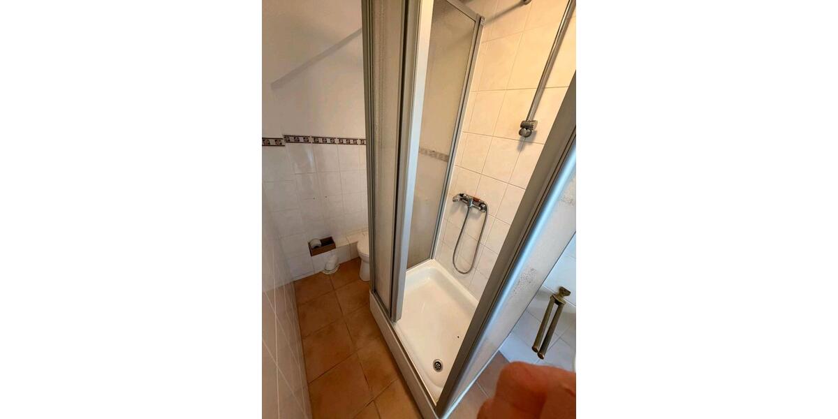 Erdgeschoßwohnung Idar-Oberstein Oberstein - 2 Zimmer, 49 m&sup2;, 420&euro; | Angebot:26443973