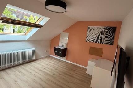 Wohnung Kassel Südstadt - 1 Zimmer, 12 m&sup2;, 250&euro; | Angebot:26696977