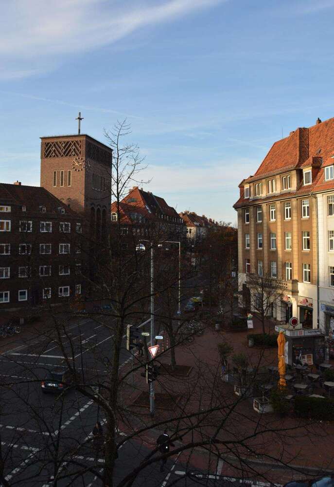 Wohnung zum Mieten in Hannover 640 € 76 m²