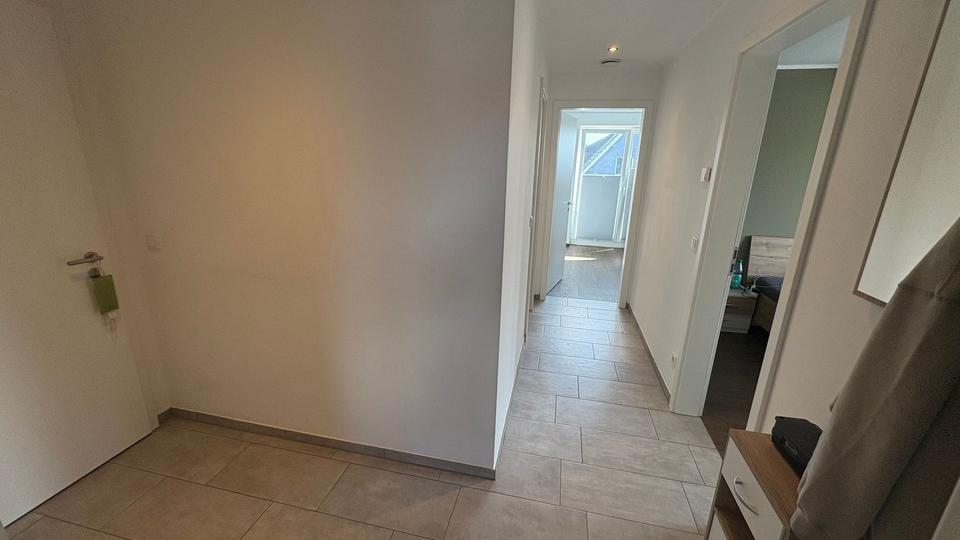 Dachgeschoßwohnung Fürstenau - 3 Zimmer, 70 m&sup2;, 610&euro; | Angebot:26439758