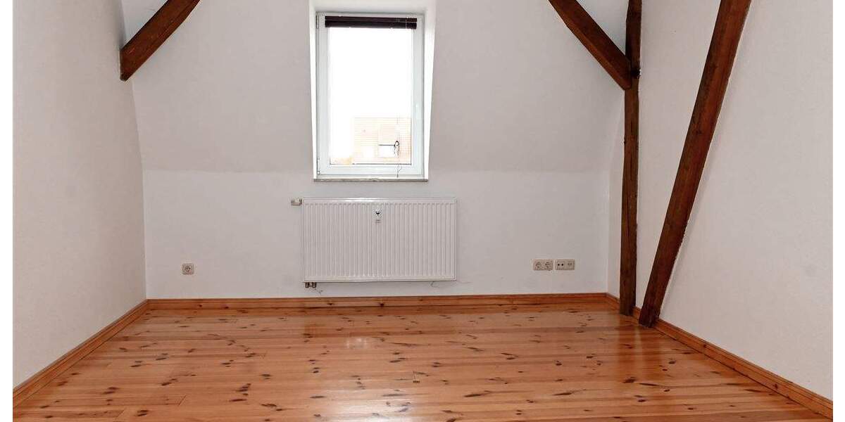 Etagenwohnung Ribnitz-Damgarten Damgarten - 5 Zimmer, 194 m&sup2;, 1.480&euro; | Angebot:25663902