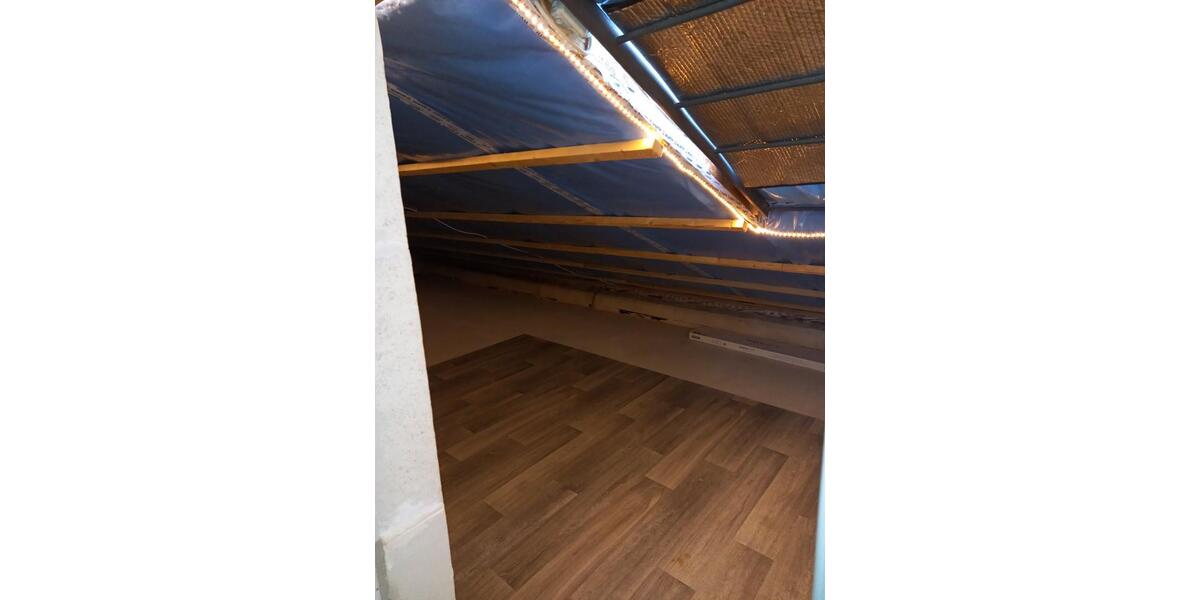 Dachgeschoßwohnung Gütersloh Isselhorst - 3 Zimmer, 73 m&sup2;, 800&euro; | Angebot:25638833