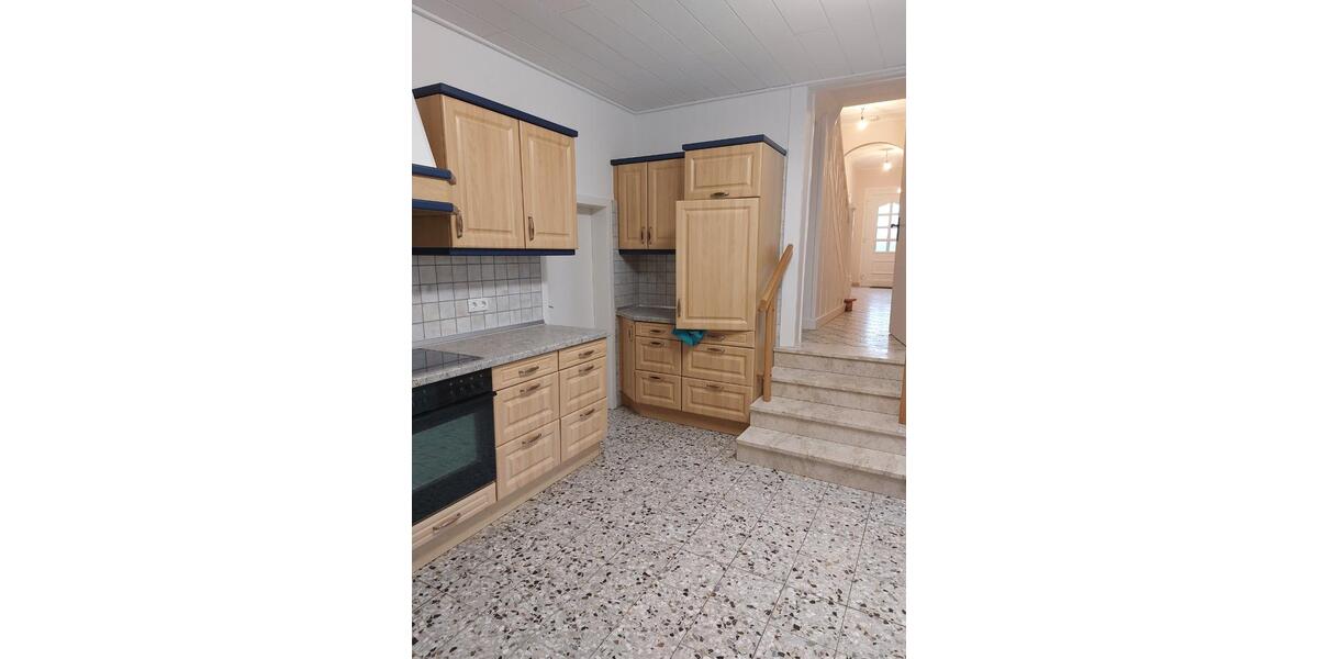 Einfamilienhaus Dorsten Alt-Wulfen - 7 Zimmer, 190 m&sup2;, 1.900&euro; | Angebot:25052310