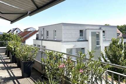 Wohnung Schwetzingen - 4 Zimmer, 140 m&sup2;, 2.250&euro; | Angebot:27003464