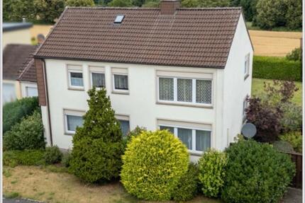 Charmante 3-Zimmer-Erdgeschosswohnung in Beckum zimmer