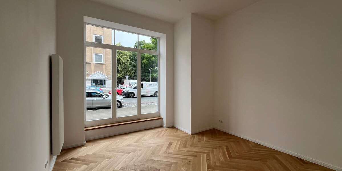 Etagenwohnung Hannover Döhren - 3 Zimmer, 67 m&sup2;, 1.100&euro; | Angebot:27199391