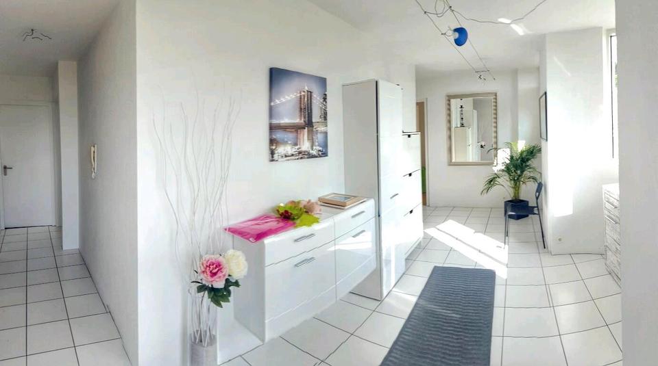 Erdgeschoßwohnung Tettnang - 2 Zimmer, 1.200&euro; | Angebot:23123181