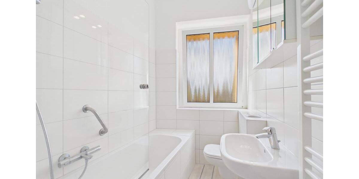 Erdgeschoßwohnung Lübben (Spreewald) - 2 Zimmer, 42 m&sup2;, 420&euro; | Angebot:26278679