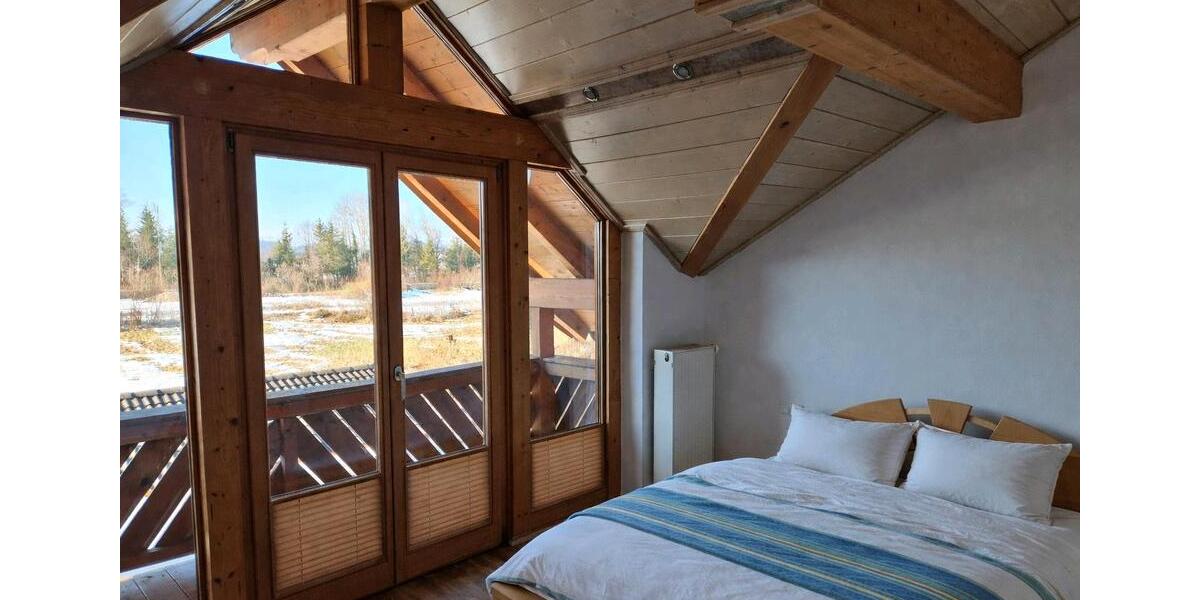 Wohnen auf Zeit Bichl - 3 Zimmer, 100 m&sup2;, 35&euro; | Angebot:26015493