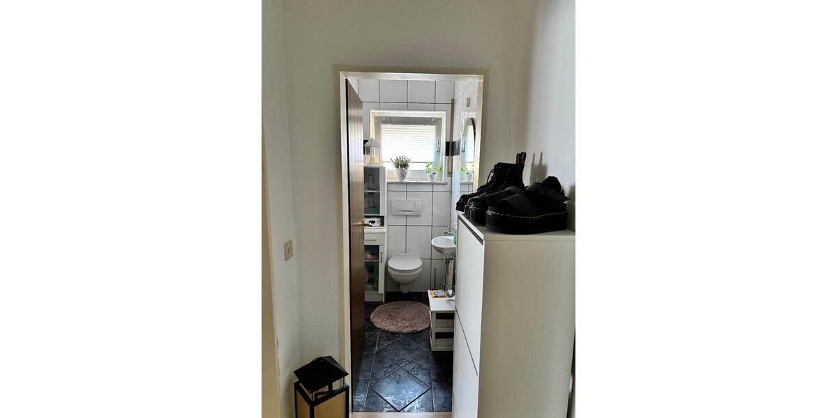 Etagenwohnung Paderborn Elsen - 4 Zimmer, 94 m&sup2;, 800&euro; | Angebot:26482689