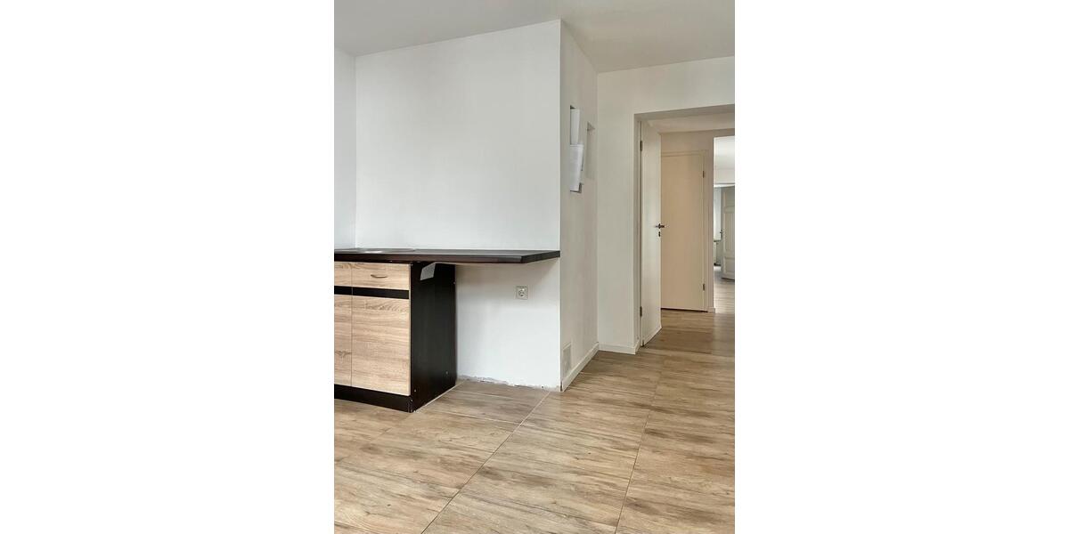 Dachgeschoßwohnung Braunlage - 3 Zimmer, 97 m&sup2;, 590&euro; | Angebot:26183810