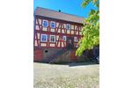 Einfamilienhaus Homberg (Ohm) - 8 Zimmer, 155 m&sup2;, 1.240&euro; | Angebot:26339629