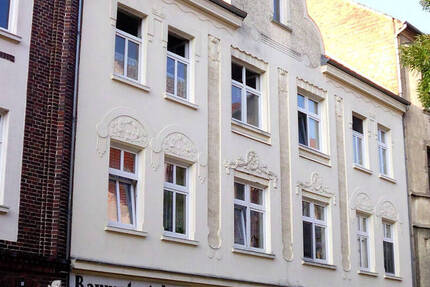 Wohnung Wittenberge - 3 Zimmer, 80 m&sup2;, 650&euro; | Angebot:25747402