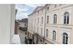 Hier fängst Du morgens mit einem echten Stadtbild an - Schelfstadt - Altstadt - 2. OG - Etagenwohnung Schwerin Schelfstadt | Angebot:26178951