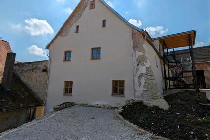 Wohnung Greding - 1 Zimmer, 55 m&sup2;, 660&euro; | Angebot:26037697