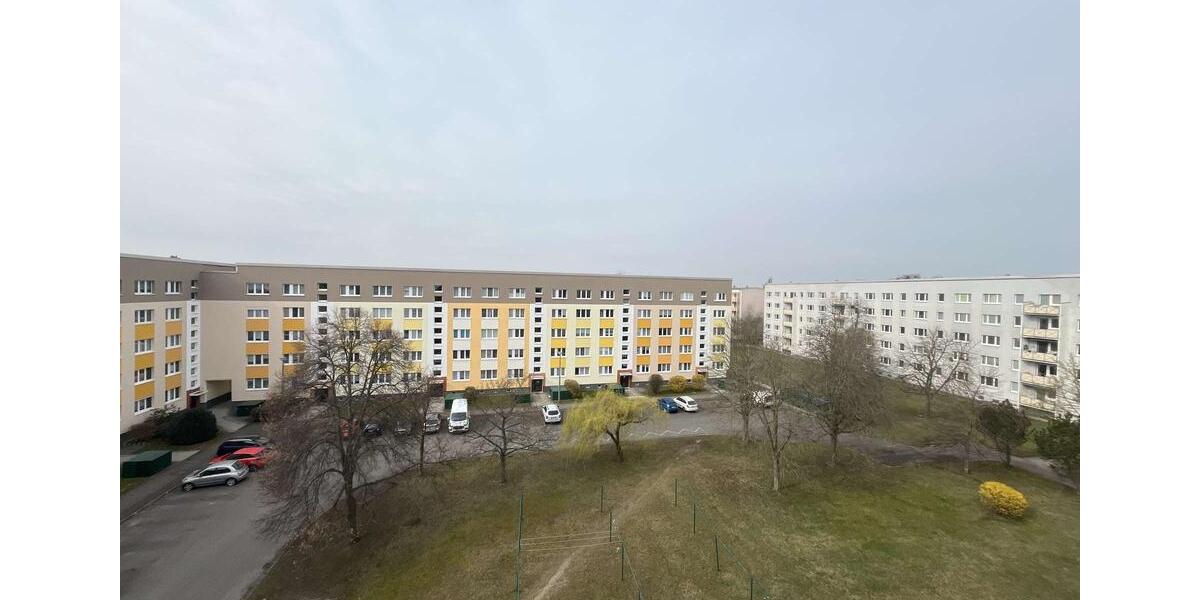 Etagenwohnung Bad Düben - 3 Zimmer, 58 m&sup2;, 320&euro; | Angebot:25974075