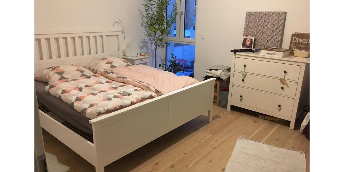 hochwertig ausgestattete 4-Zimmer-Wohnung Karlsruhe Alt-Mühlburg 4 zimmer