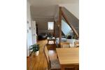 Dachgeschoßwohnung Bad Kissingen - 3 Zimmer, 95 m&sup2;, 1.100&euro; | Angebot:26422225