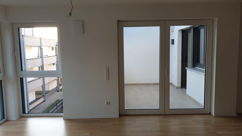 Etagenwohnung Feucht - 2 Zimmer, 73 m&sup2;, 950&euro; | Angebot:26039977