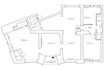 Gewerbeobjekt Chemnitz Zentrum - 4 Zimmer, 1.215&euro; | Angebot:26741793