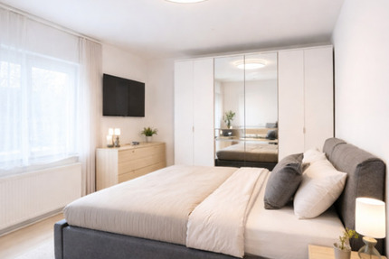 Ruhig gelegene 2-Zimmerwohung in Pegnitz 2 zimmer