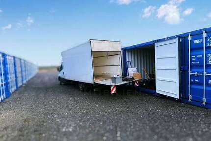 Halle in Westerrönfeld 150 € 28 m² zimmer