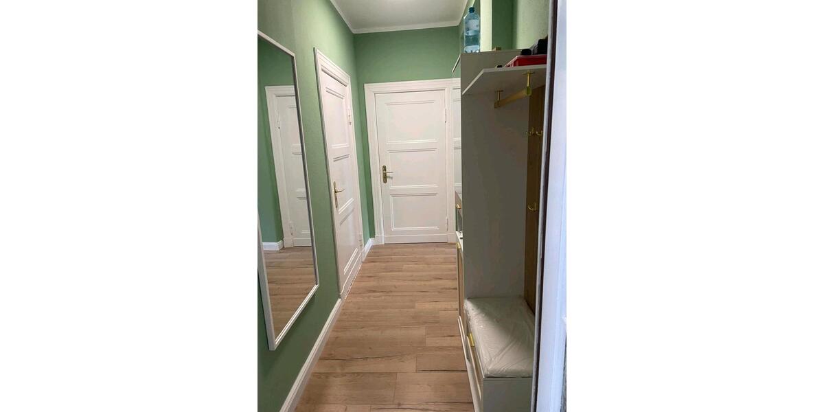 Etagenwohnung Rostock Hohe Düne - 3 Zimmer, 65 m&sup2;, 2.000&euro; | Angebot:25049807