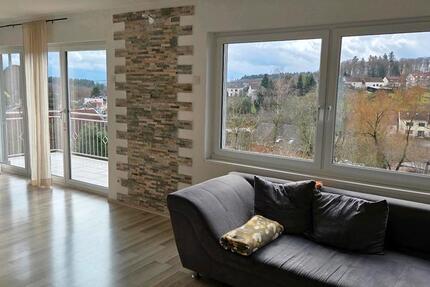 Wohnung Lebach - 2 Zimmer, 86 m&sup2;, 980&euro; | Angebot:25181785