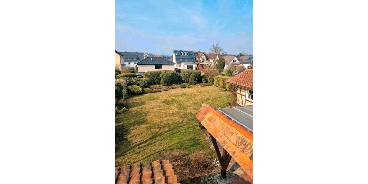 Dachgeschoßwohnung Lohfelden - 2.5 Zimmer, 80 m&sup2;, 850&euro; | Angebot:26413060