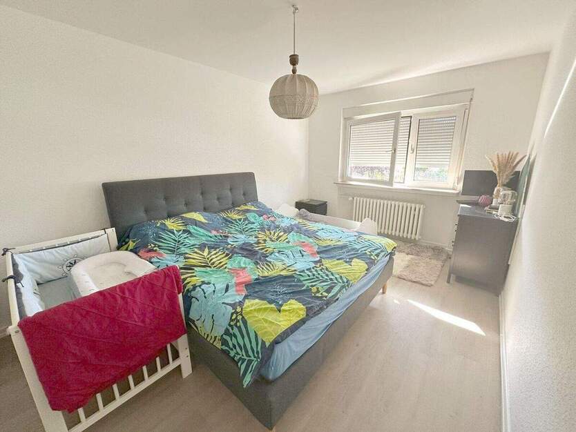 Renoviertes Einfamilienhaus mit Garten und Terrasse zur Miete! 4 zimmer