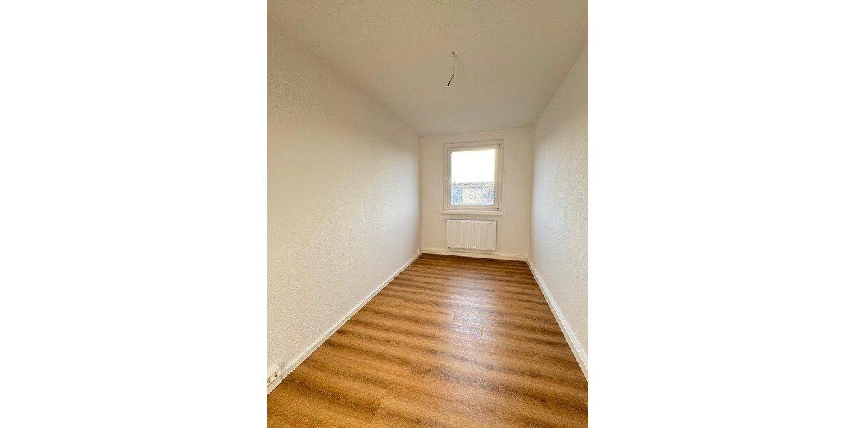 Etagenwohnung Quedlinburg - 3 Zimmer, 60 m&sup2;, 470&euro; | Angebot:26439127