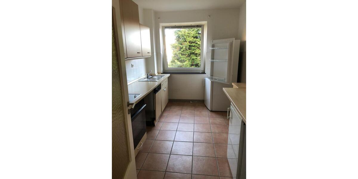 Etagenwohnung Cuxhaven - 2 Zimmer, 61 m&sup2;, 550&euro; | Angebot:24841341