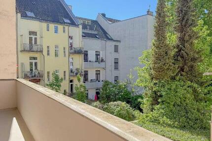 Wohnung Düsseldorf Stadtbezirk 2 - 3 Zimmer, 78 m&sup2;, 975&euro; | Angebot:26535252