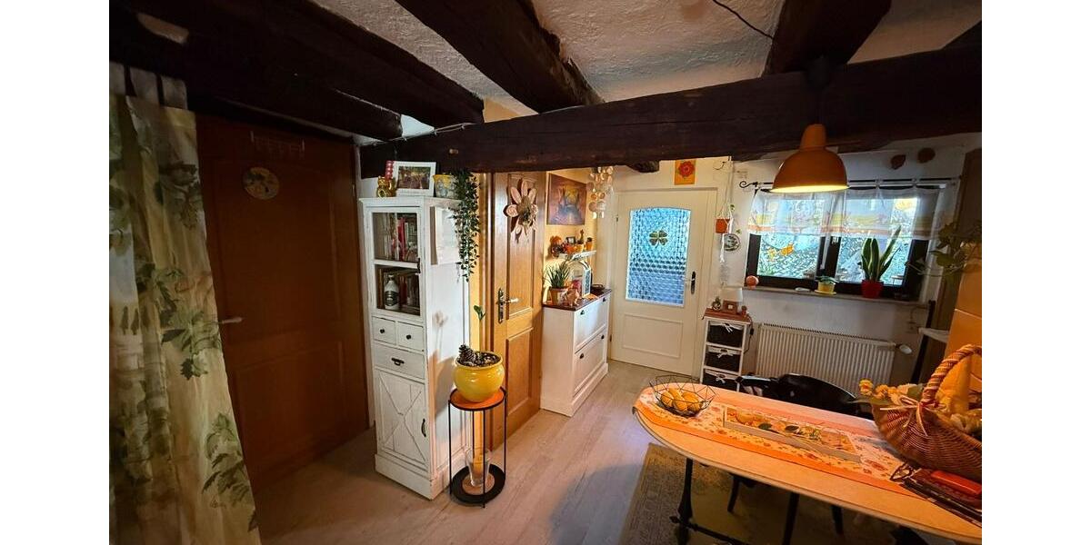 Wohnen auf Zeit Rödermark - 2 Zimmer, 60 m&sup2;, 990&euro; | Angebot:26517693