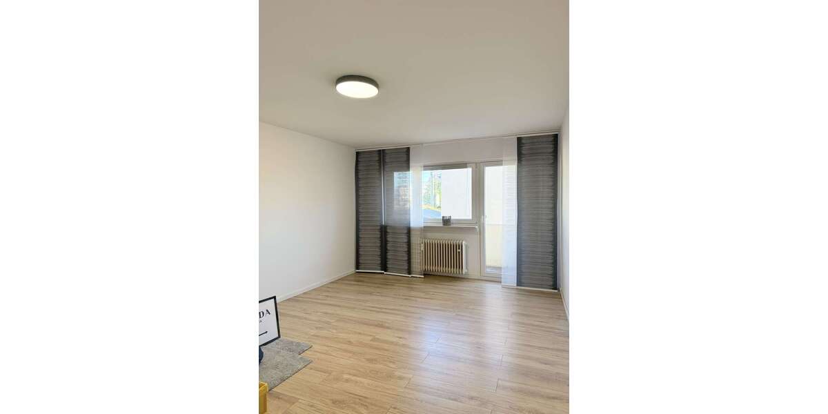 Etagenwohnung Offenbach - 2 Zimmer, 56 m&sup2;, 825&euro; | Angebot:26723302