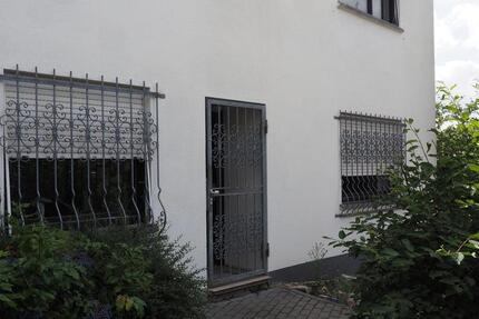Attraktive EinliegerWohnung 2ZKB 48 qm , parterre, separater Eingang