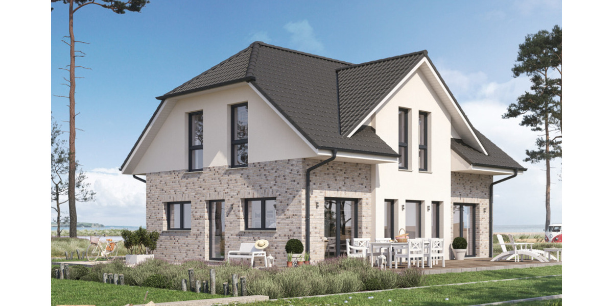 Einfamilienhaus Kevelaer Twisteden - 5 Zimmer, 138 m&sup2;, 2.184&euro; | Angebot:24516736