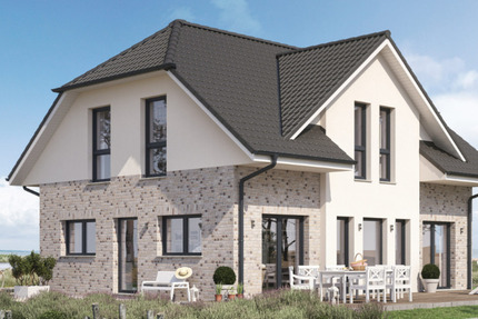 Haus Kevelaer Twisteden - 5 Zimmer, 138 m&sup2;, 2.184&euro; | Angebot:24516736