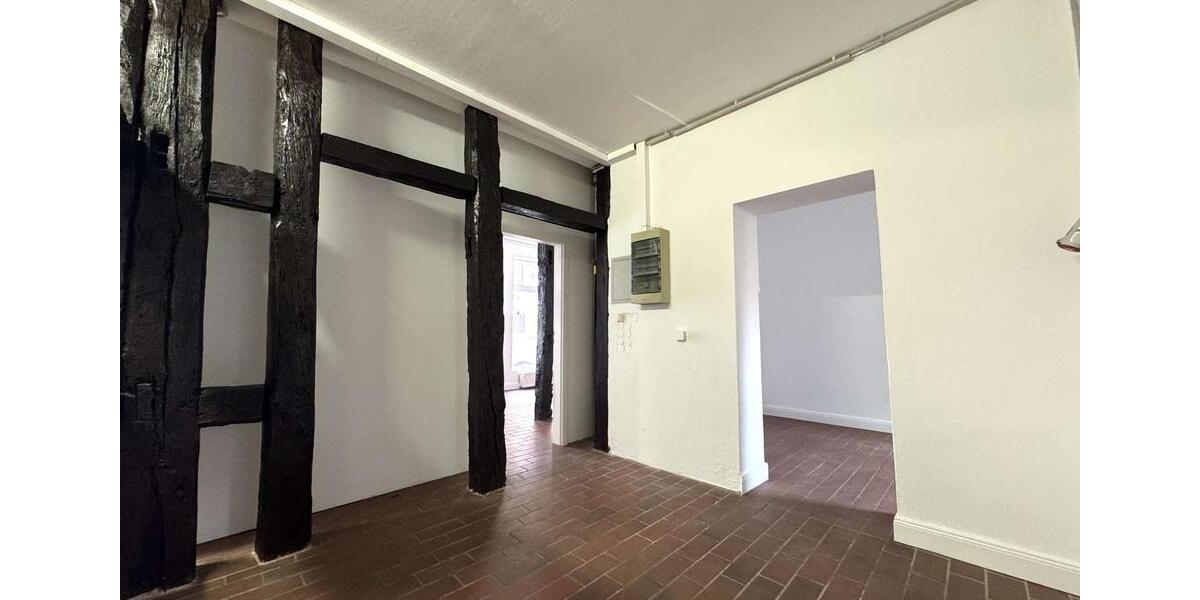 Büro, Praxis oder Einzelhandel in der Puschkinstraße zimmer