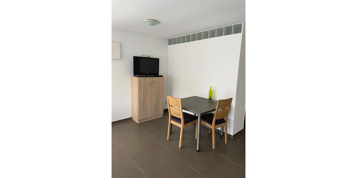 Etagenwohnung Dietfurt an der Altmühl - 1 Zimmer, 30 m&sup2;, 600&euro; | Angebot:26013008